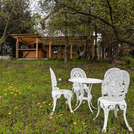 Egercottages - Csillag Cottage 外观 照片
