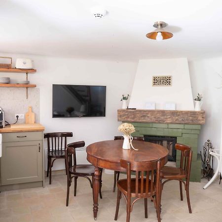 Egercottages - Csillag Cottage 外观 照片