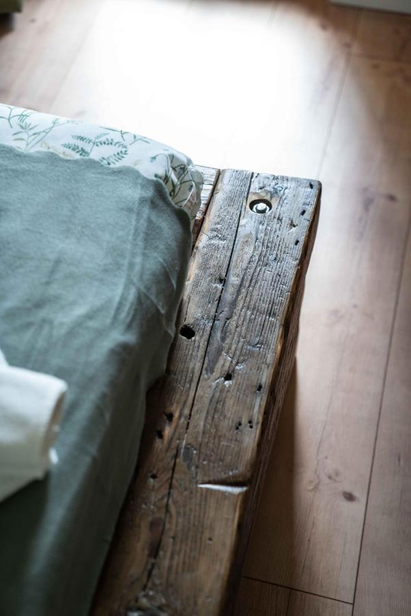 Egercottages - Csillag Cottage 外观 照片