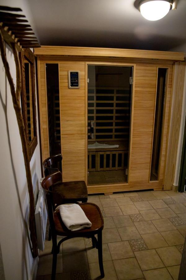 Egercottages - Csillag Cottage 外观 照片