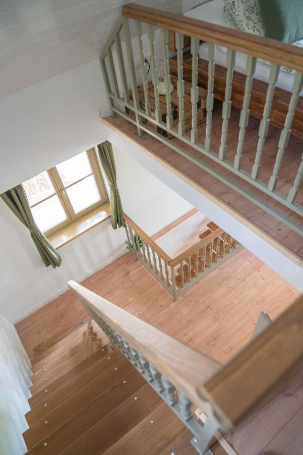 Egercottages - Csillag Cottage 外观 照片